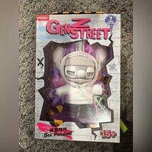 Miniso - Stitch Generation Z series - confirmed Swag Swag